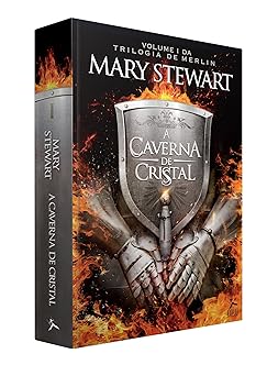 Trilogia de Merlin Mary Stewart